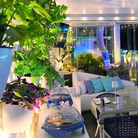 Aquaboutique Wellness&Spa Vietri Екстериор снимка