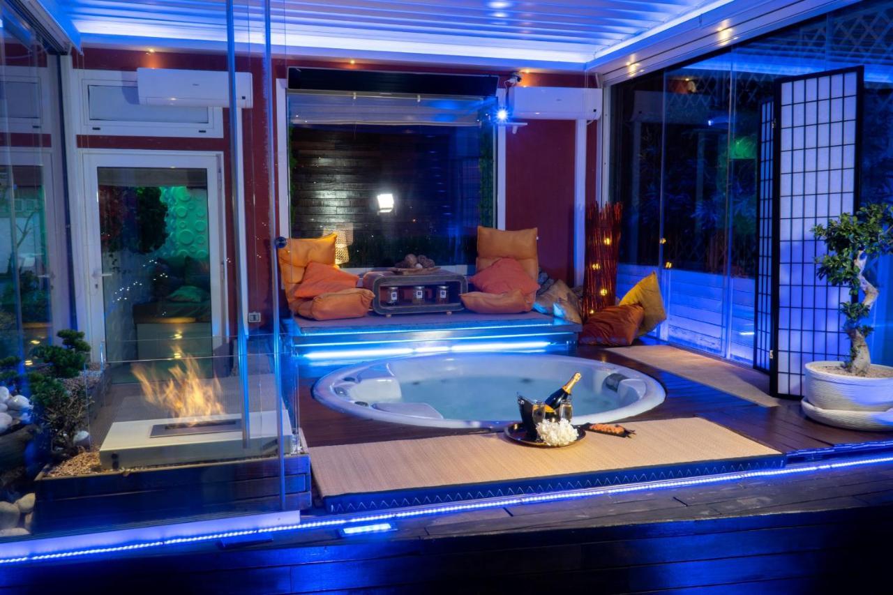 Aquaboutique Wellness&Spa Vietri Екстериор снимка