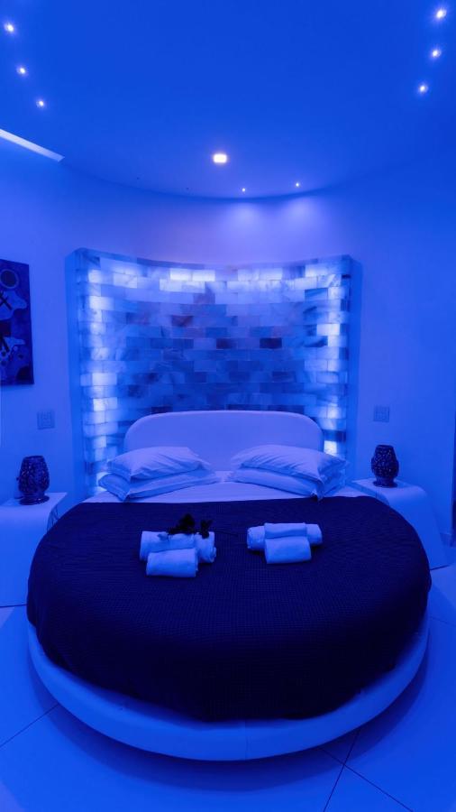 Aquaboutique Wellness&Spa Vietri Екстериор снимка