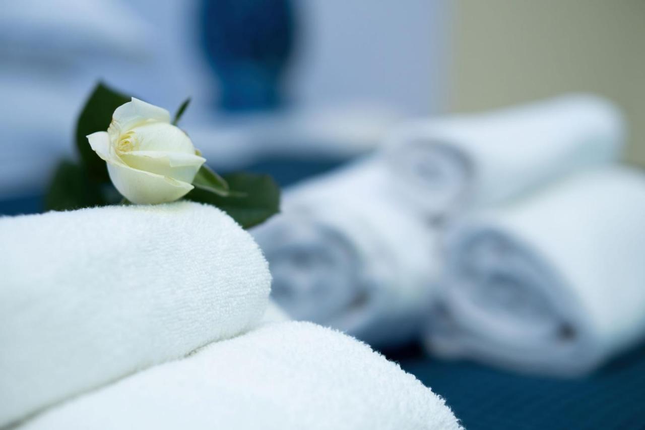 Aquaboutique Wellness&Spa Vietri Екстериор снимка