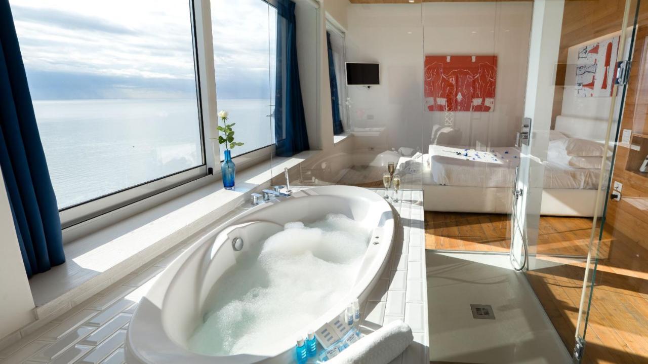Aquaboutique Wellness&Spa Vietri Екстериор снимка