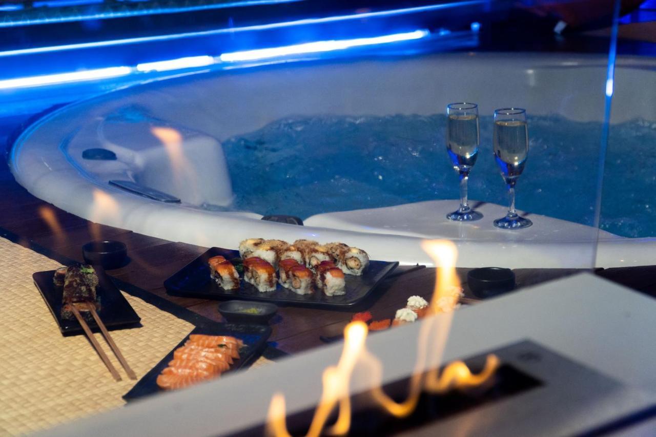 Aquaboutique Wellness&Spa Vietri Екстериор снимка