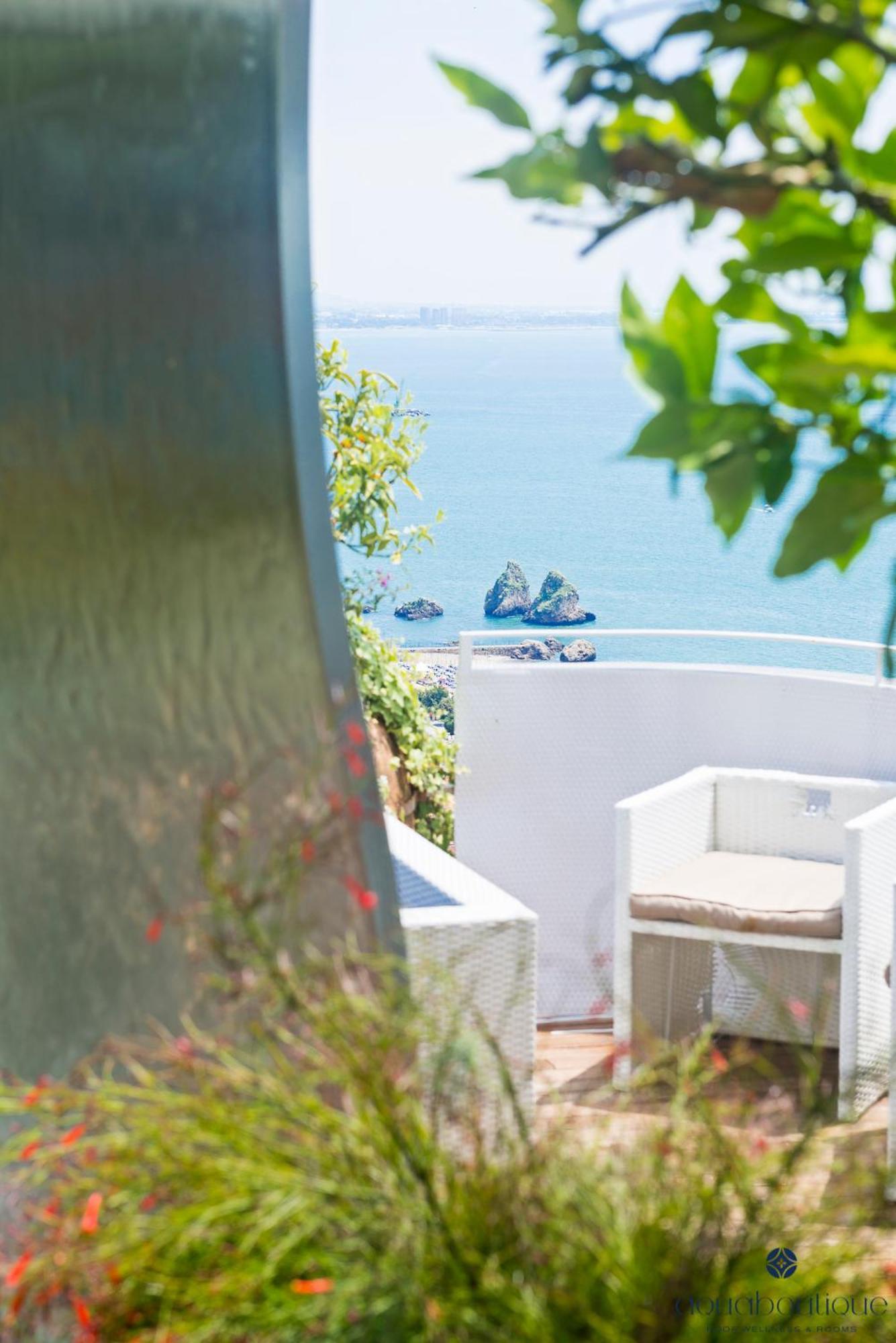 Aquaboutique Wellness&Spa Vietri Екстериор снимка