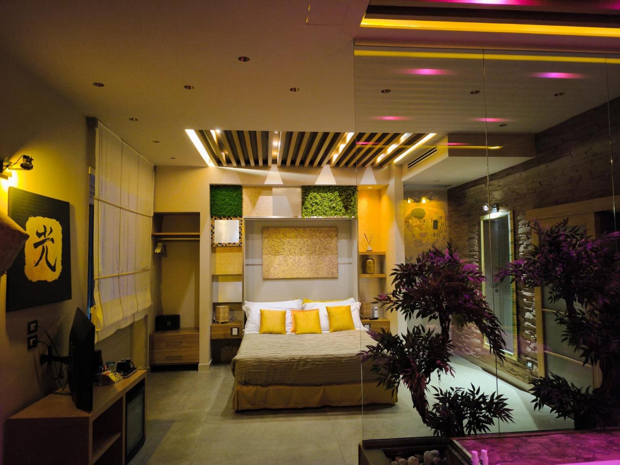 Aquaboutique Wellness&Spa Vietri Екстериор снимка