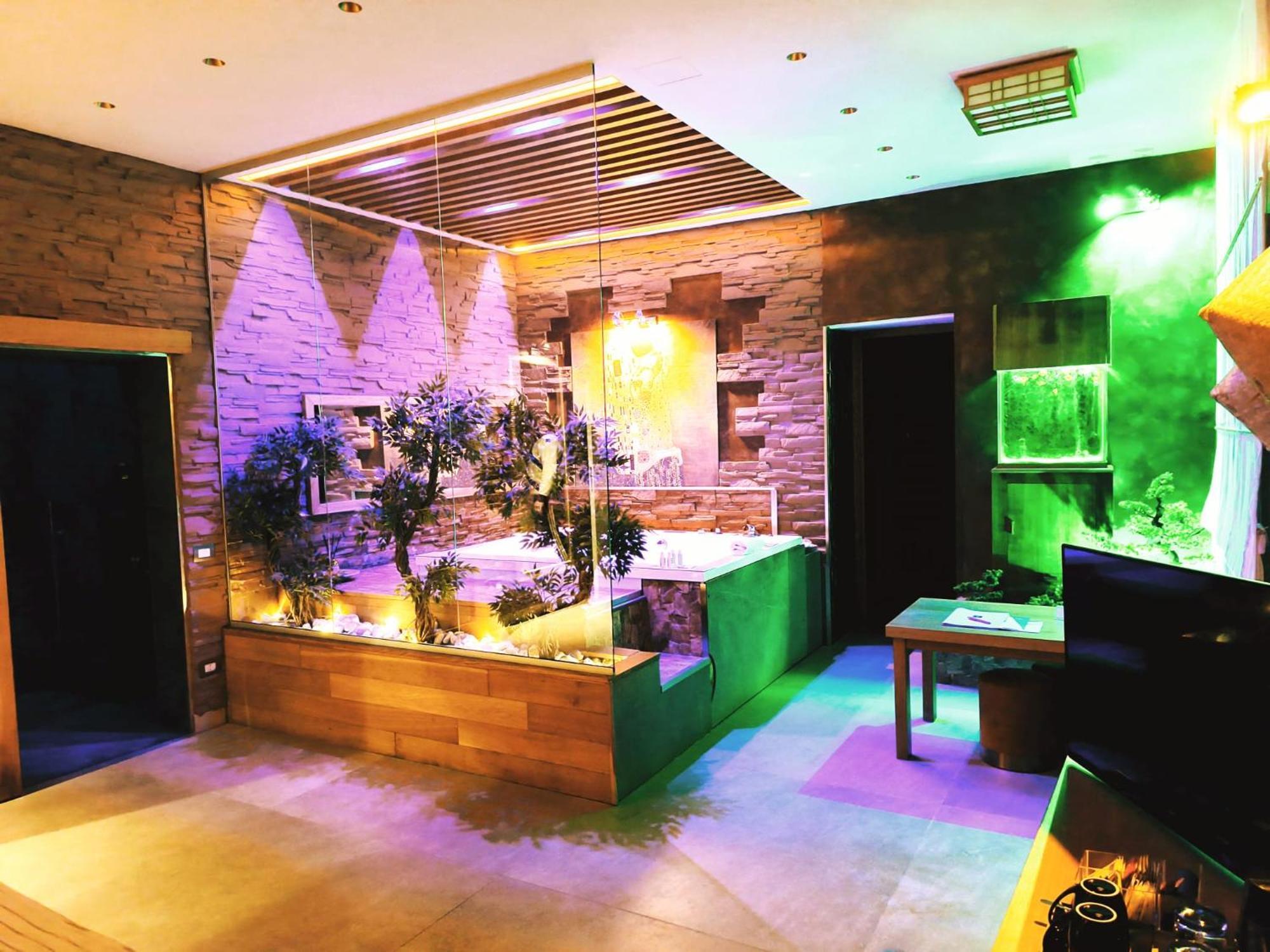 Aquaboutique Wellness&Spa Vietri Екстериор снимка