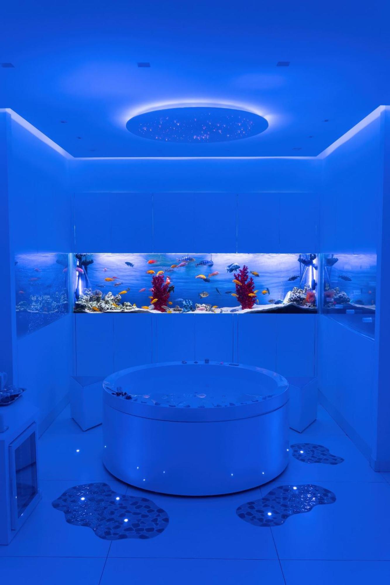 Aquaboutique Wellness&Spa Vietri Екстериор снимка