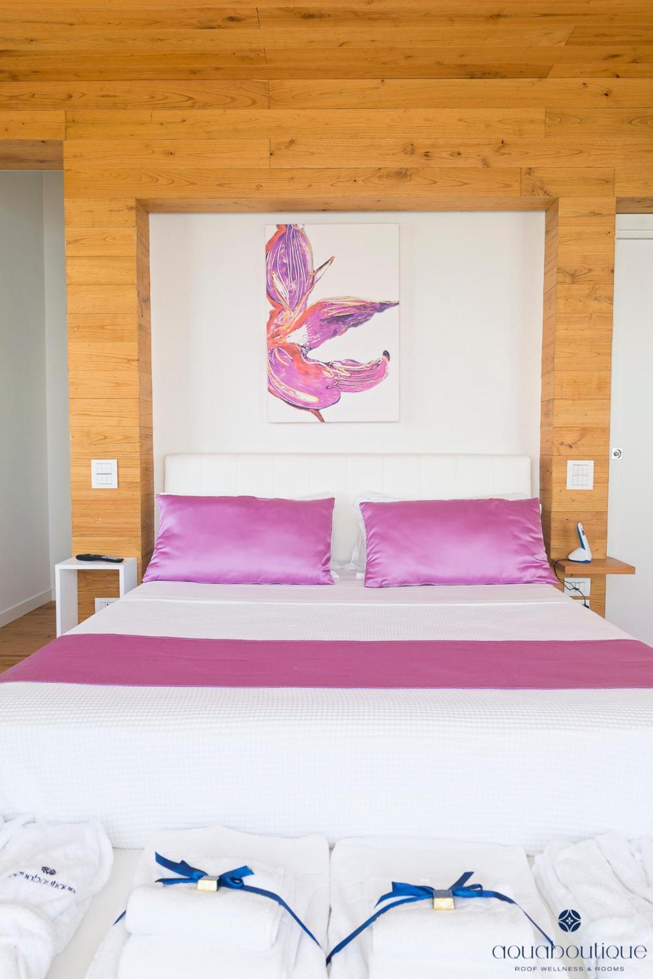 Aquaboutique Wellness&Spa Vietri Екстериор снимка