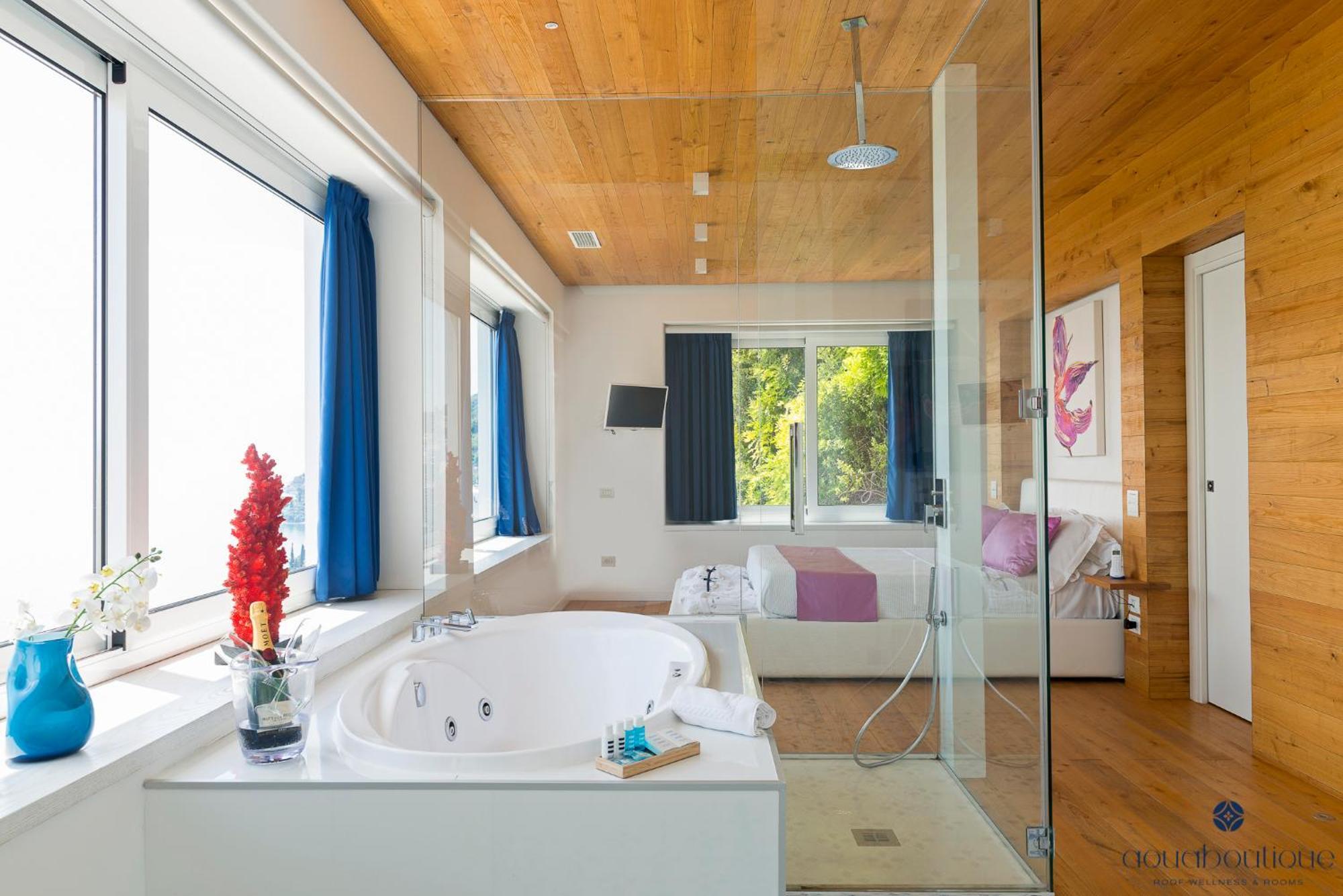 Aquaboutique Wellness&Spa Vietri Екстериор снимка