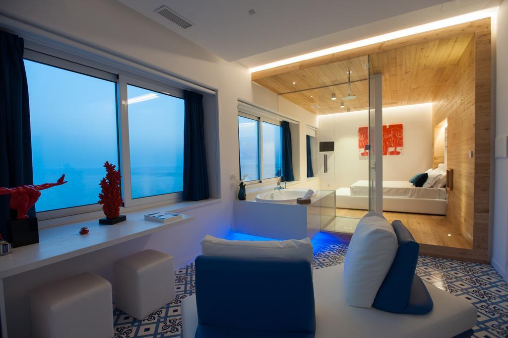 Aquaboutique Wellness&Spa Vietri Екстериор снимка