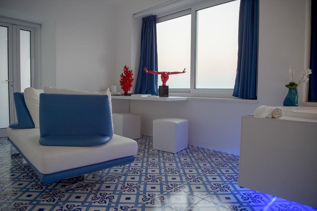 Aquaboutique Wellness&Spa Vietri Екстериор снимка