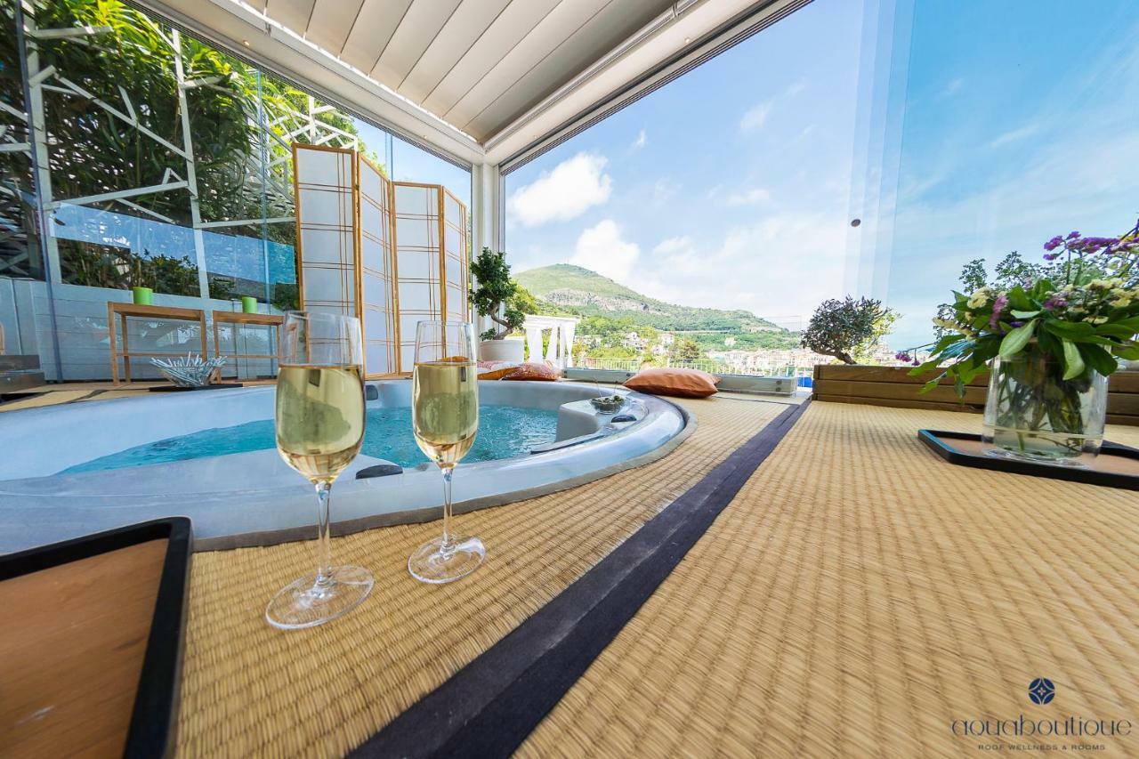 Aquaboutique Wellness&Spa Vietri Екстериор снимка