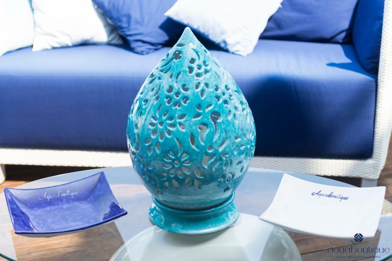 Aquaboutique Wellness&Spa Vietri Екстериор снимка