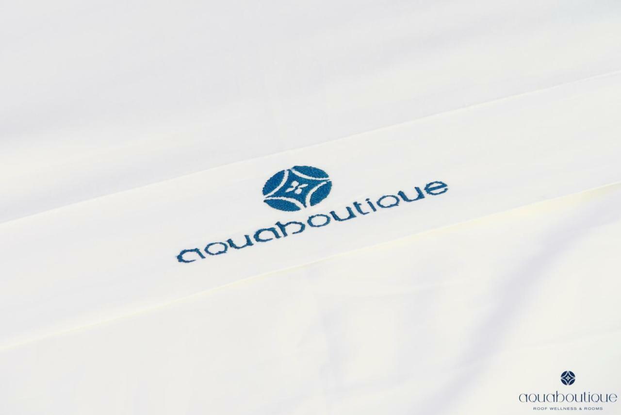 Aquaboutique Wellness&Spa Vietri Екстериор снимка