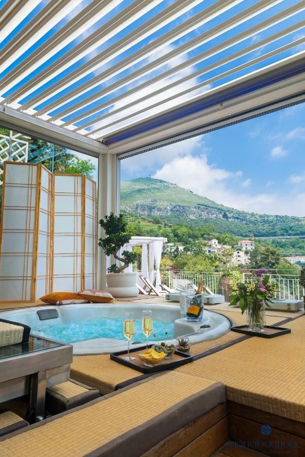 Aquaboutique Wellness&Spa Vietri Екстериор снимка