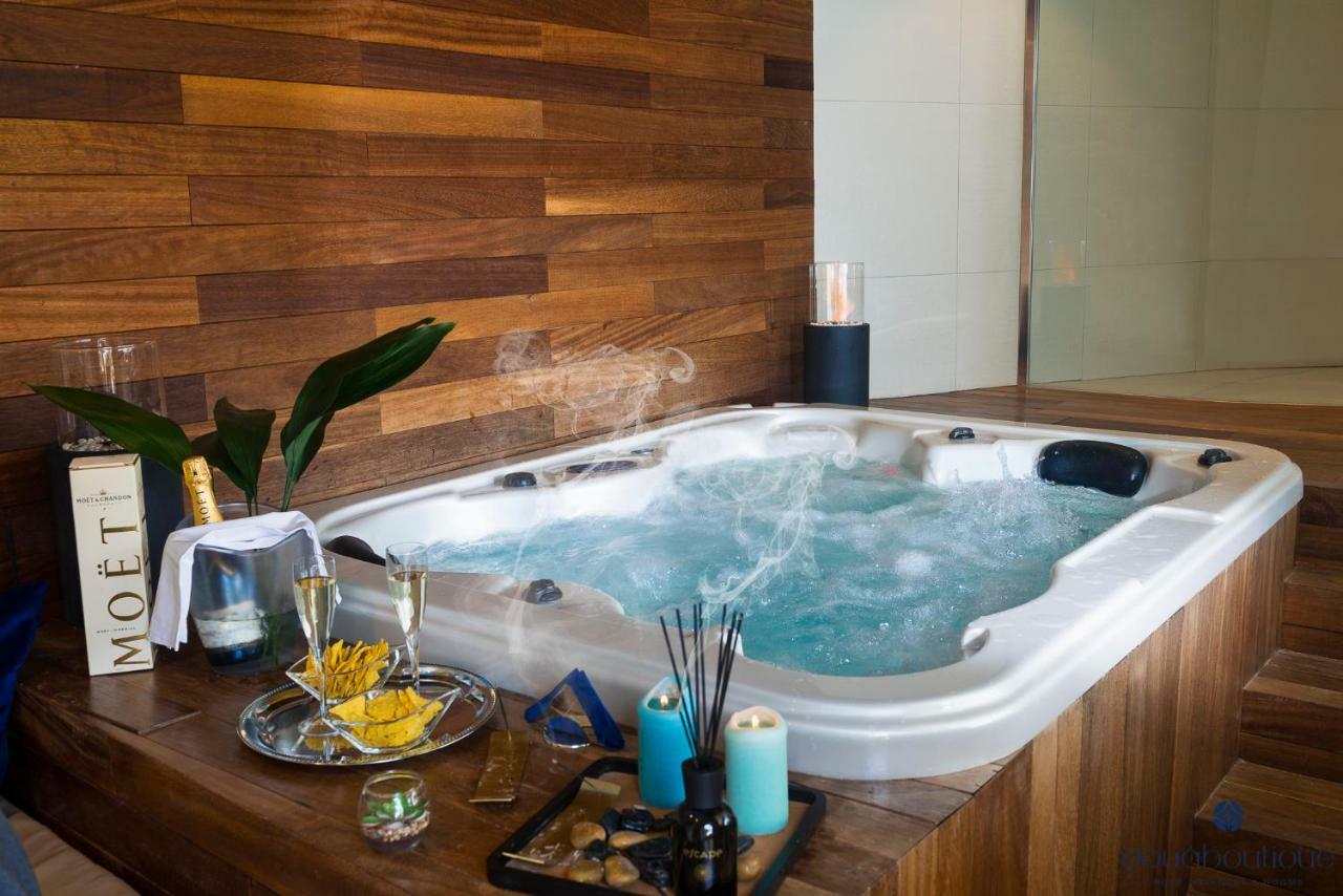 Aquaboutique Wellness&Spa Vietri Екстериор снимка