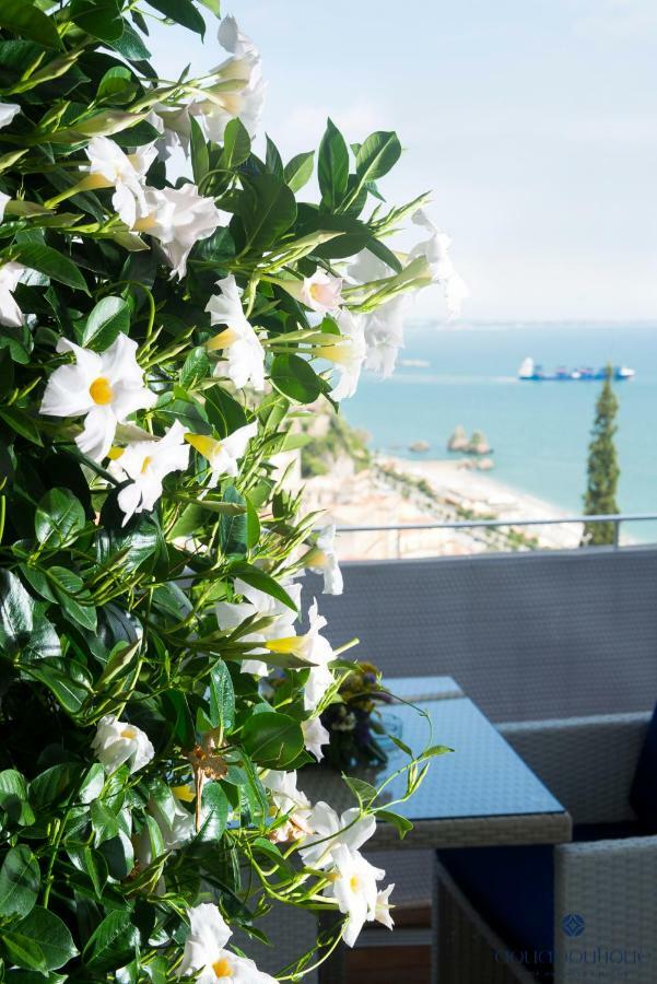 Aquaboutique Wellness&Spa Vietri Екстериор снимка
